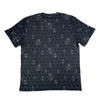 Honey Bear Black Honeycomb T Shirt