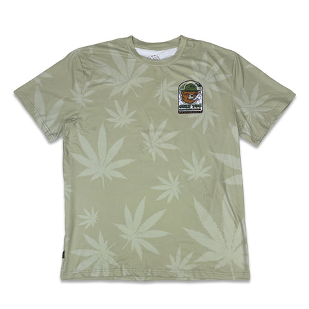 Laser Camp Navy T Shirt