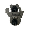 Honey Bear Enamel Pin