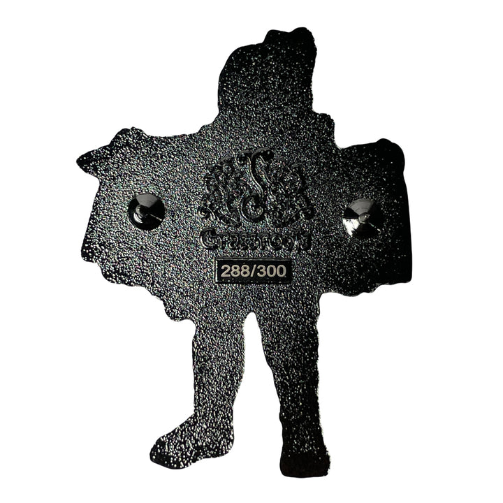 Pin de Pasha Fett de Lot Wars