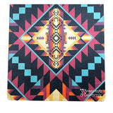 Desert Lore Yoga Mat