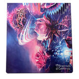 13th Anniversary Purple Yoga Mat