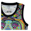 Amanda Vela Bear V2 Blue Jersey