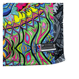 Amanda Vela Bear V2 Blue Jersey