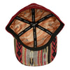 Removable Bear Redstone Fitted Hat