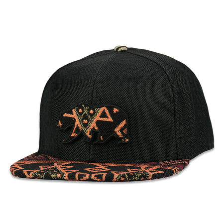 Touch of Class Navy Fitted Hat