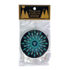 San Pedro Del Sol V3 Teal Air Freshener