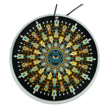 San Pedro Del Sol V3 Black Air Freshener