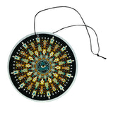 San Pedro Del Sol V3 Black Air Freshener