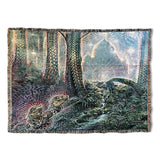 Simon Haiduk Fable Blanket