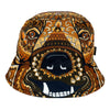 Amanda Vela Bear V2 Reversible Bucket Hat