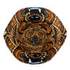 Amanda Vela Bear V2 Reversible Bucket Hat