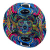 Amanda Vela Bear V2 Reversible Bucket Hat