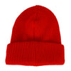 Cheech and Chong Red Script Cuff Beanie