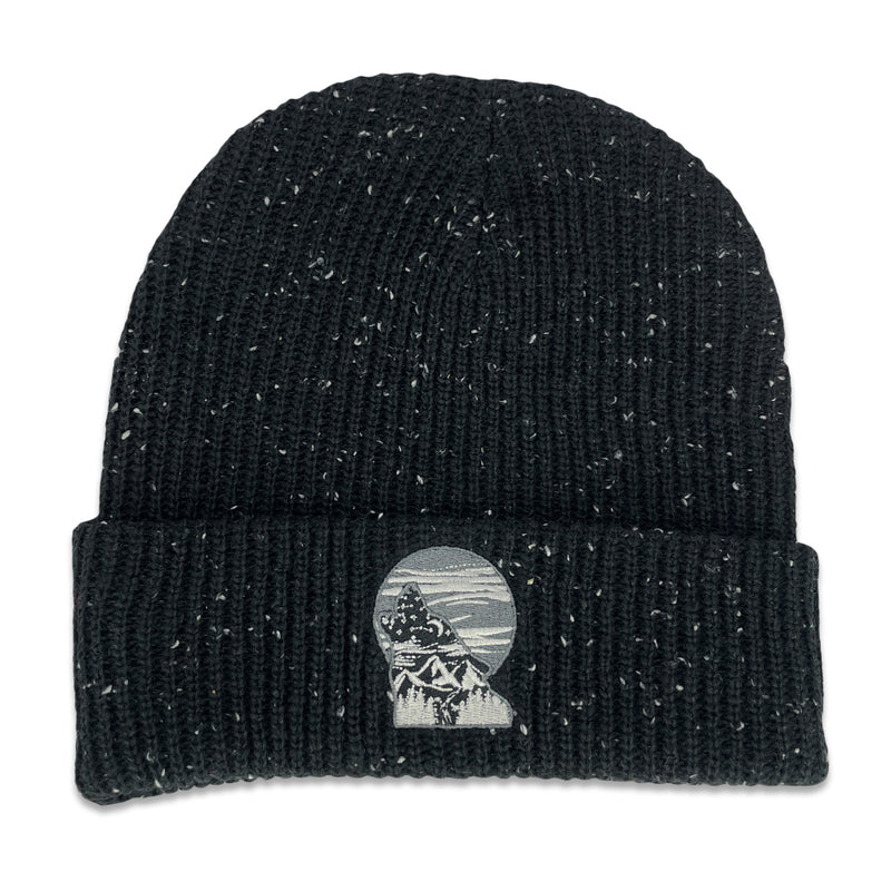 Equinox Howl Starry Night Beanie