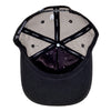 Equinox Howl Starry Night Foam Mesh Snapback Hat