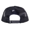 Equinox Howl Starry Night Foam Mesh Snapback Hat