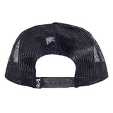 Equinox Howl Starry Night Foam Mesh Snapback Hat