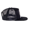 Equinox Howl Starry Night Foam Mesh Snapback Hat