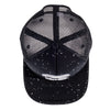 Equinox Howl Starry Night Foam Mesh Snapback Hat