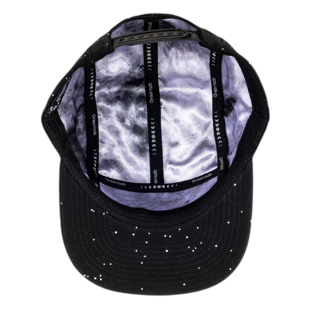 Equinox Howl Starry Night 5 Panel Hat