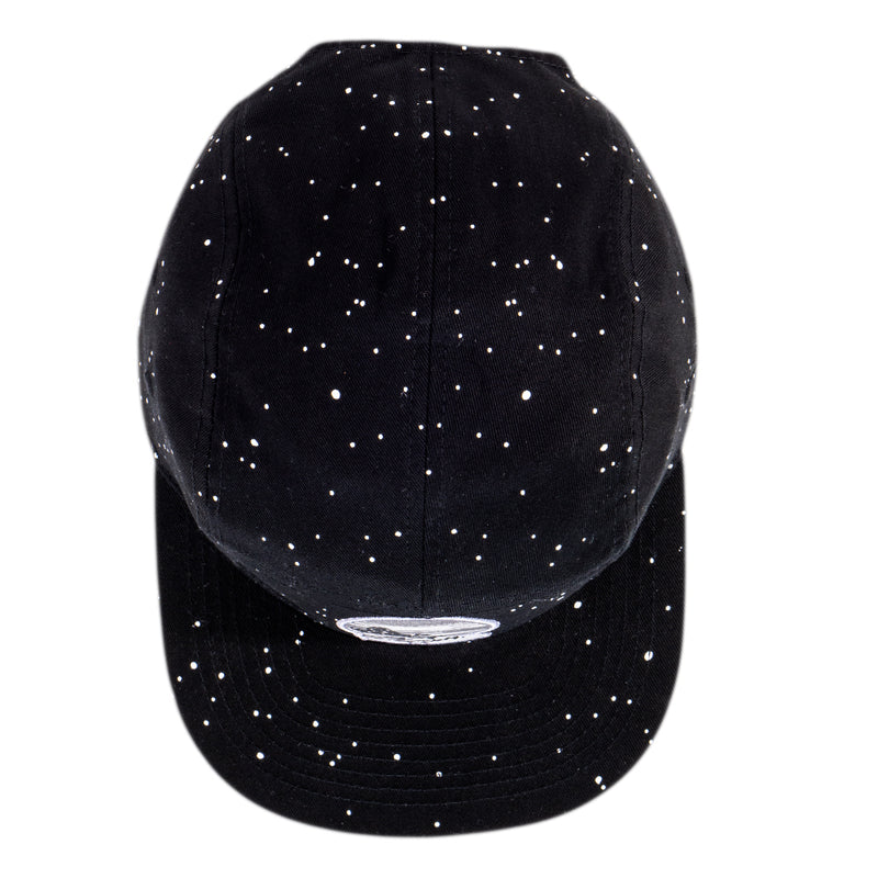 Equinox Howl Starry Night 5 Panel Hat