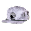 Equinox Howl Moon Unstructured Snapback Hat