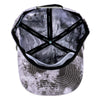 Equinox Howl Moon Unstructured Snapback Hat
