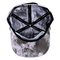 Equinox Howl Moon Unstructured Snapback Hat