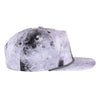 Equinox Howl Moon Unstructured Snapback Hat