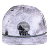 Equinox Howl Moon Unstructured Snapback Hat