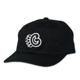GPaw Black Dad Hat