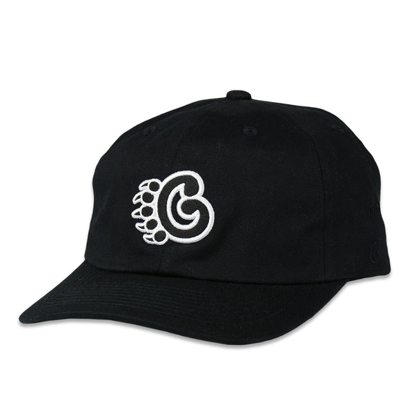 GPaw Black Dad Hat