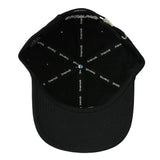 GPaw Black Dad Hat