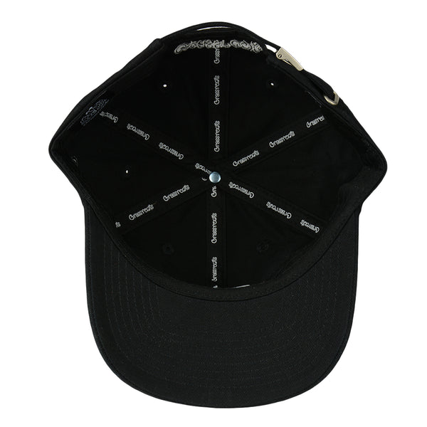 GPaw Black Dad Hat