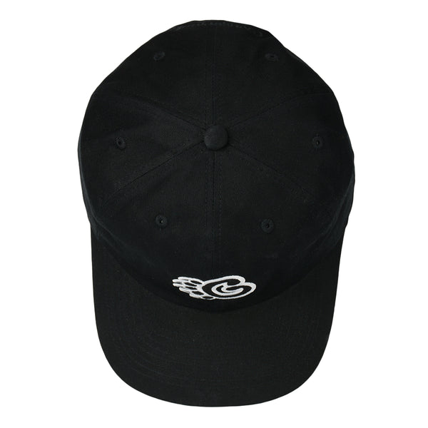 GPaw Black Dad Hat