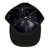 The Disco Biscuits Black Snapback Hat