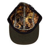 Puffy the Bear Sherpa 5 Panel Hat