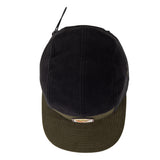 Puffy the Bear Sherpa 5 Panel Hat
