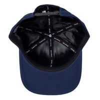 Touch of Class Navy Pro Fit Snapback Hat