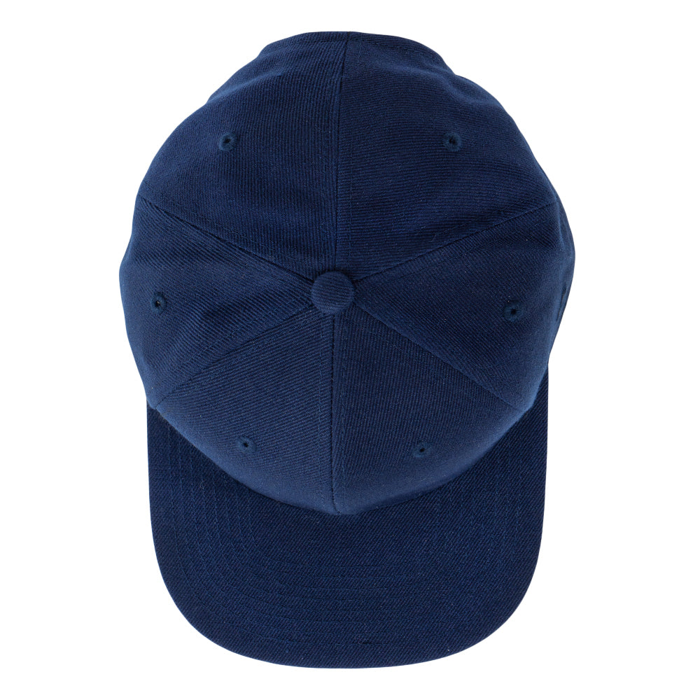 Touch of Class Navy Pro Fit Snapback Hat