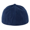 Touch of Class Navy Fitted Hat