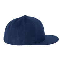 Touch of Class Navy Fitted Hat
