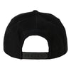 GPaw Tie Dye Black Snapback Hat