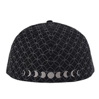 Equinox Howl Starry Night Fitted Hat
