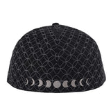 Equinox Howl Starry Night Fitted Hat