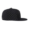 Equinox Howl Starry Night Fitted Hat
