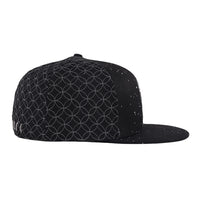 Equinox Howl Starry Night Fitted Hat