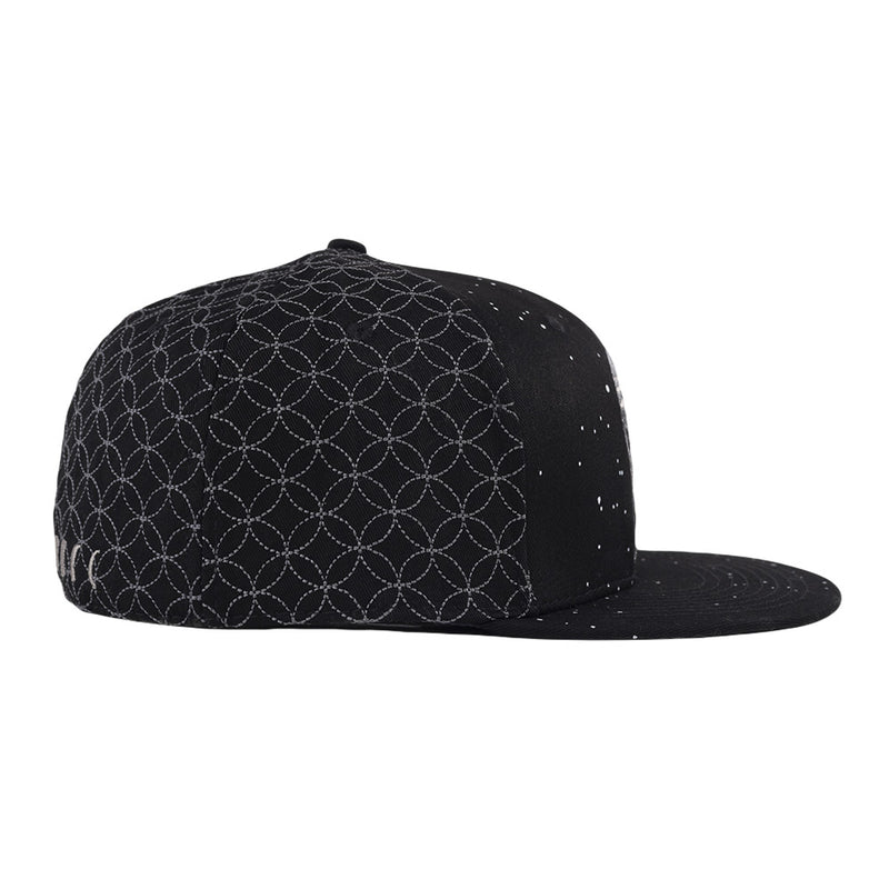 Equinox Howl Starry Night Fitted Hat