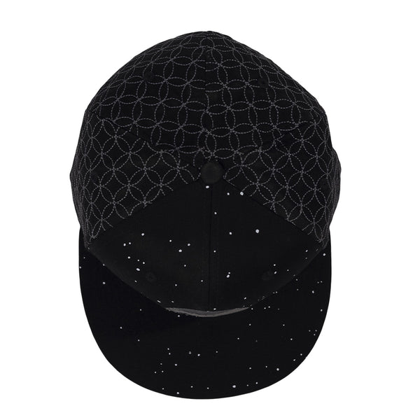 Equinox Howl Starry Night Fitted Hat